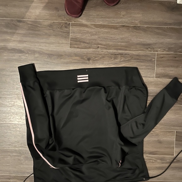 Adidas track jacket - Picture 2 of 2